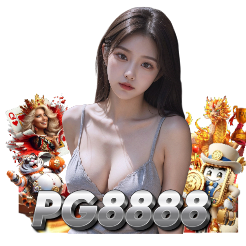 pg8888 wallet
